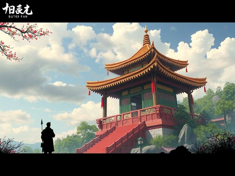 平遥古城文旅融合项目